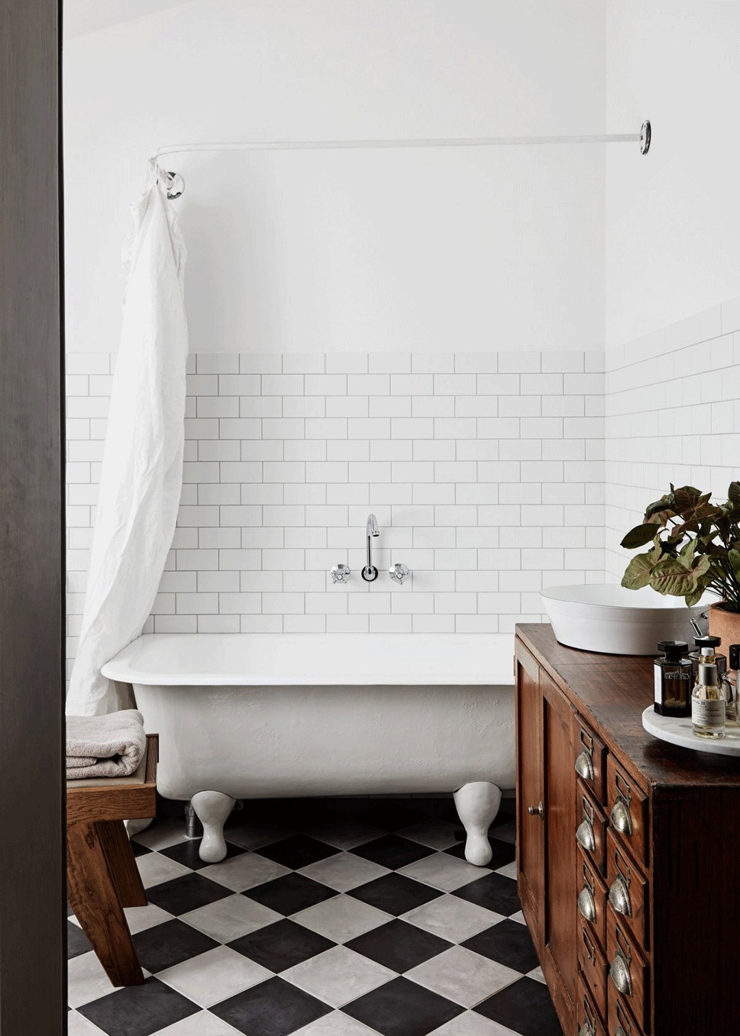 阿尔贝蒂娜丨澳大利亚墨尔本丨Brahman Perera-84