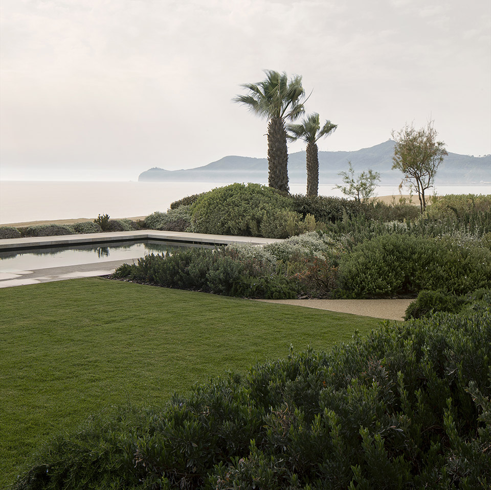 皇家曼苏尔塔穆达湾酒店丨摩洛哥丨GCA Architects等多家公司-14