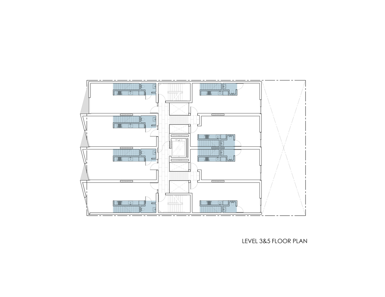 旧金山 603 田纳西公寓丨美国-52