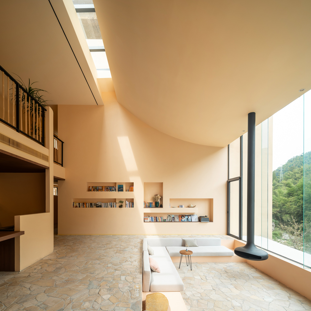 Sounder Inn by NEOSSPACE-14