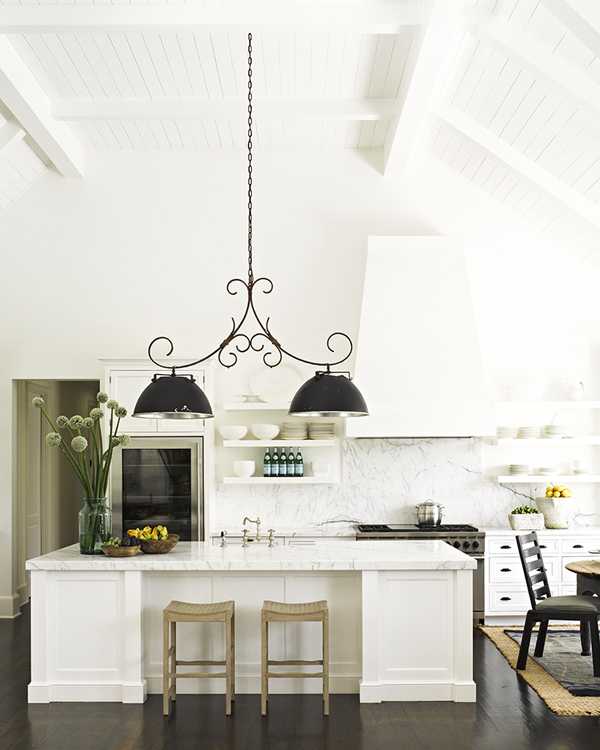 杰弗里·艾伦·马克斯伦敦联排别墅与迈阿密海滨别墅设计大赏-27