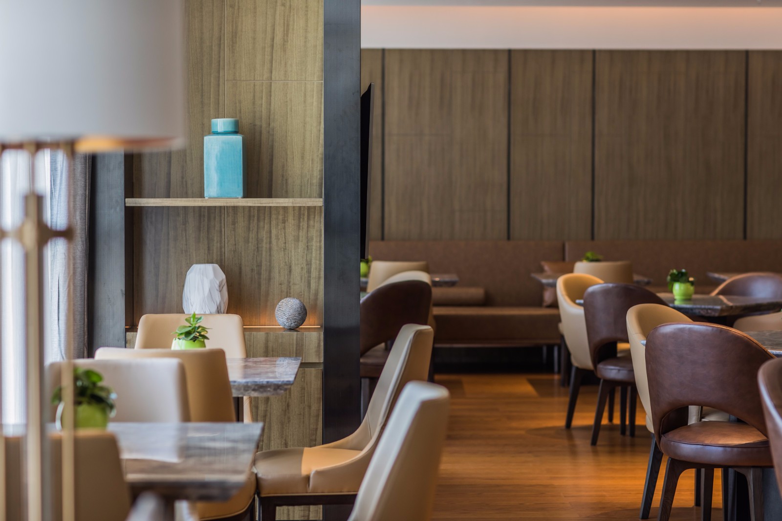 顺德联塑万怡酒店  PLD 香港刘波设计-33