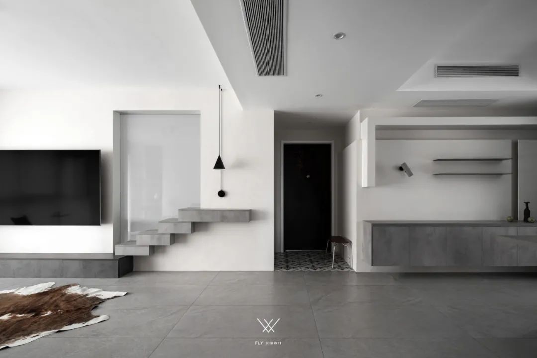 藏匿浪漫的诗意空间丨菲拉设计-20