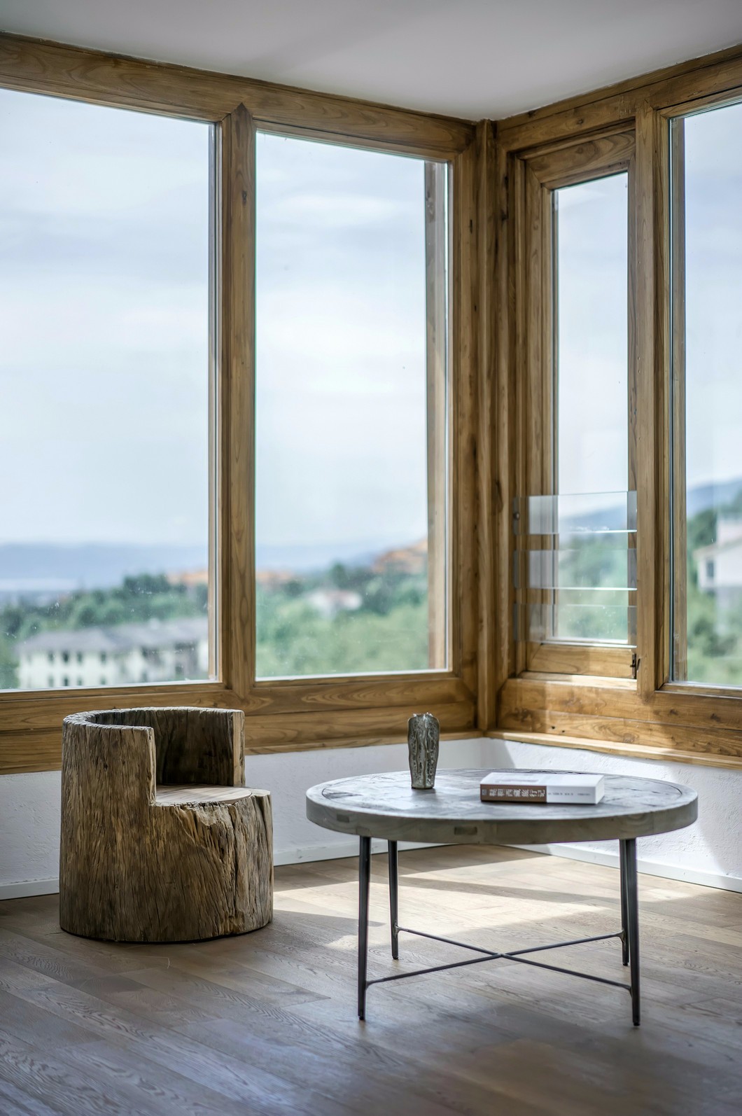 大理既下山 · 拾山房假日酒店  尚壹扬设计-28