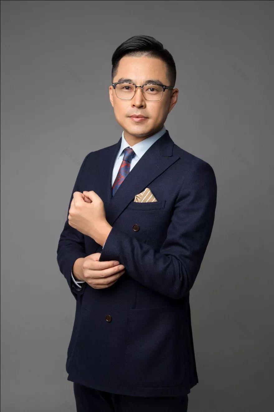 卫宏涛 | 颠覆性设计思维赋能生活-1