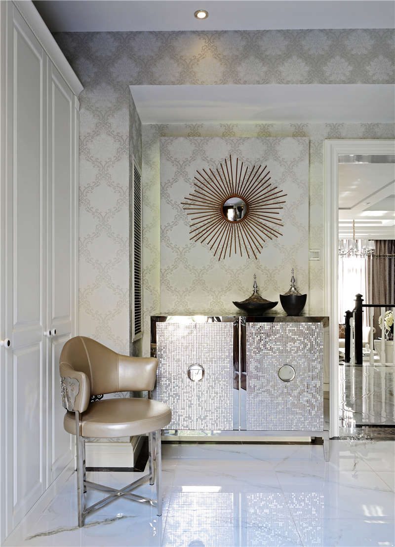 暗香  万科红郡，奢华情调-15