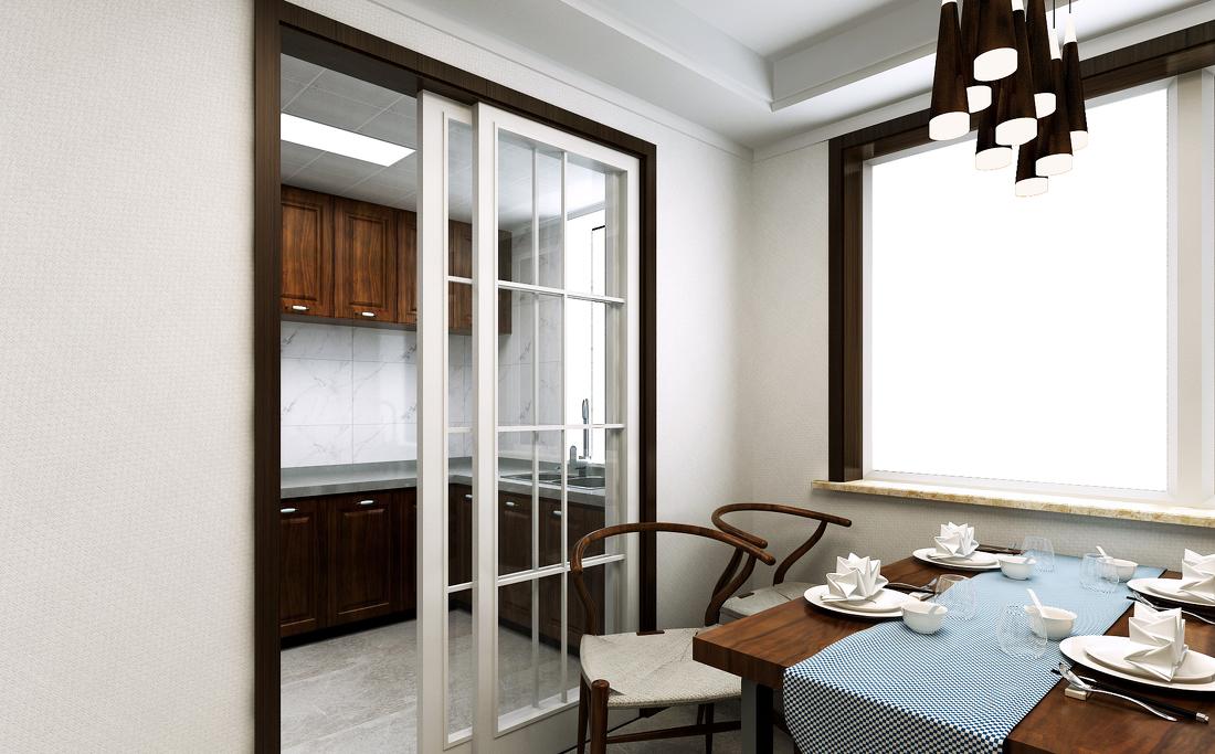 
中式80后之家 -2