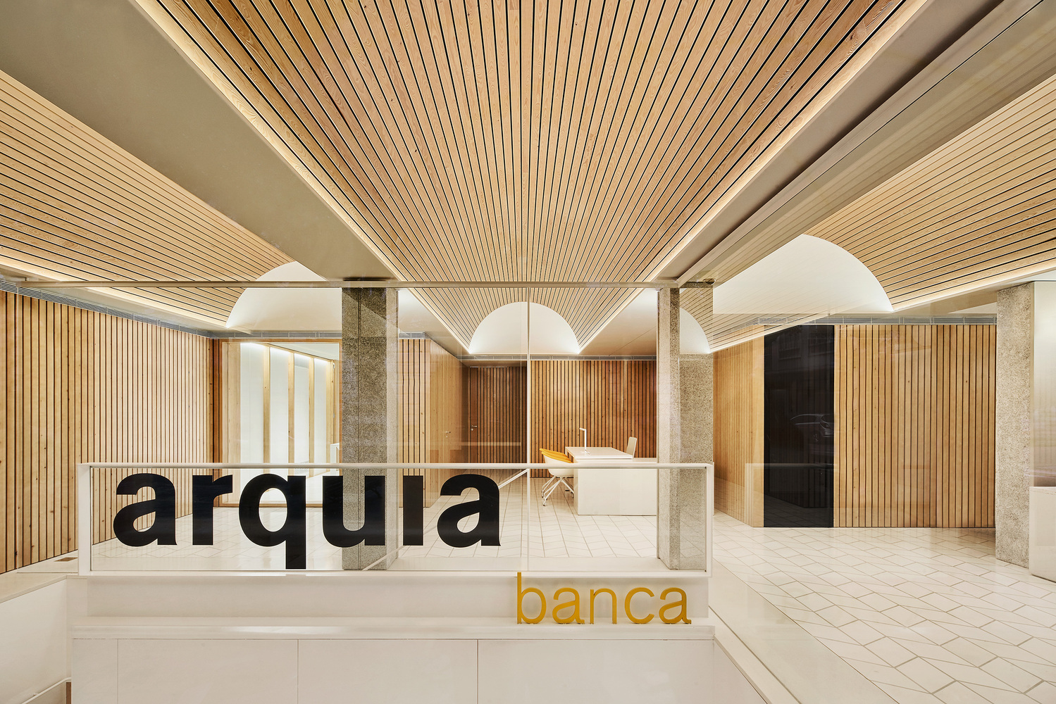 Arquia 银行 Palma 分行-33