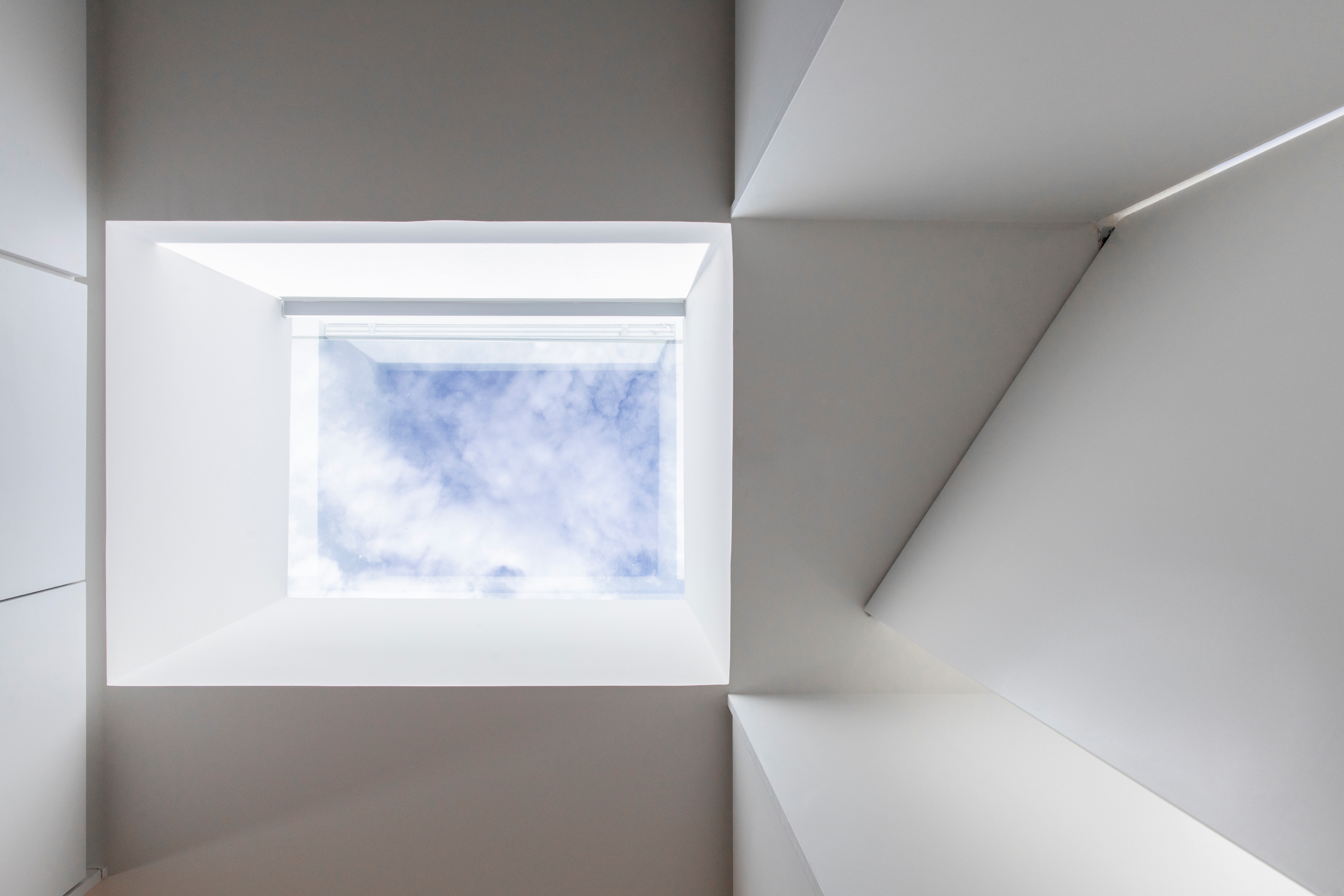 Casa B 住宅丨巴西圣保罗丨Acayaba + Rosenberg arquitetos-36