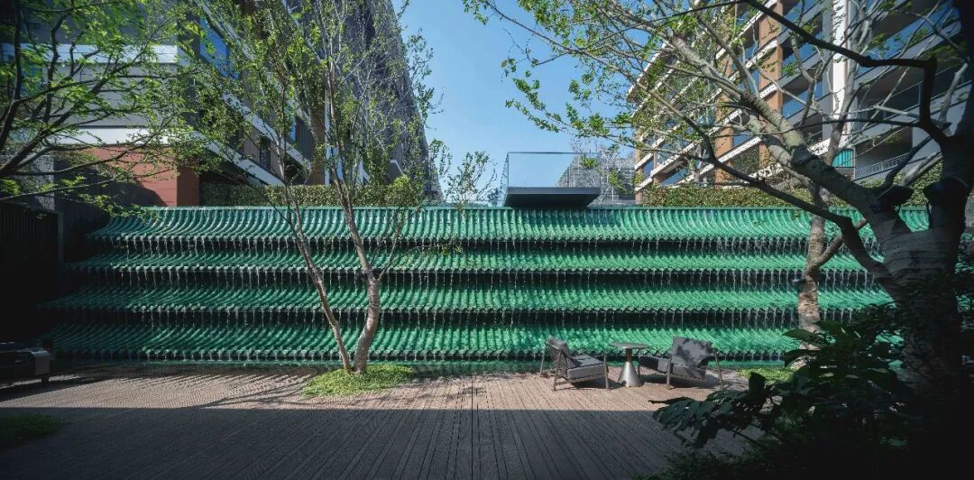 长沙松湖天地隐秀丨中国长沙丨TROP:terrains +open space-52