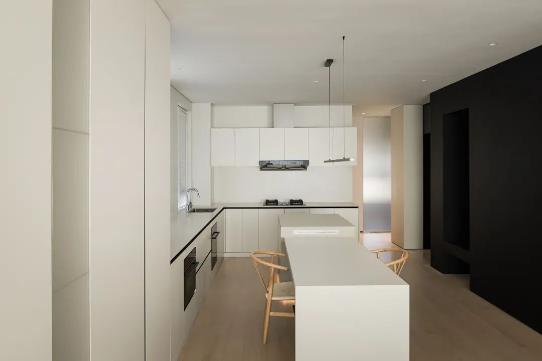 L 宅丨中国合肥丨二木营造-10