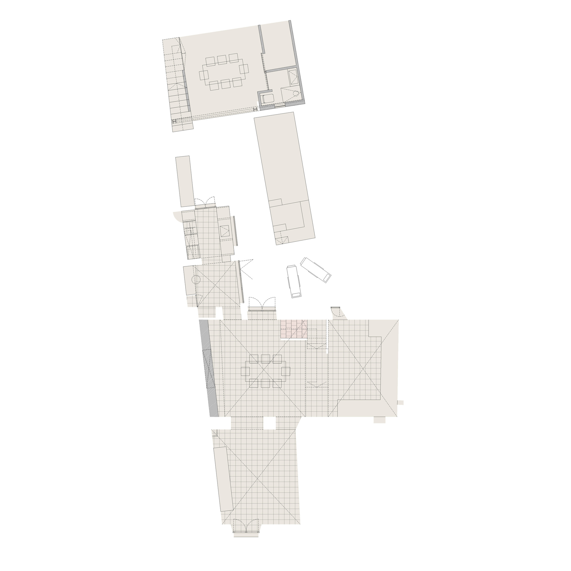 卡萨·韦尔杜雷拉住宅丨西班牙丨BUC Arquitectura-6