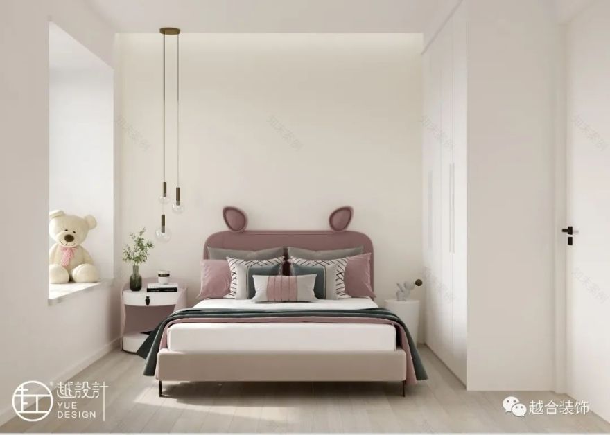 繁静共处 · 越设计带来生活艺术的完美融合-39