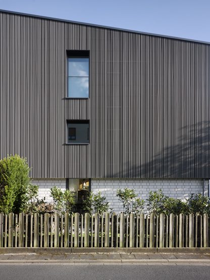 Haus B · KHBT（Haus B别墅改造为当代住宅）丨德国丨KHBT（Karsten Huneck等团队）-17