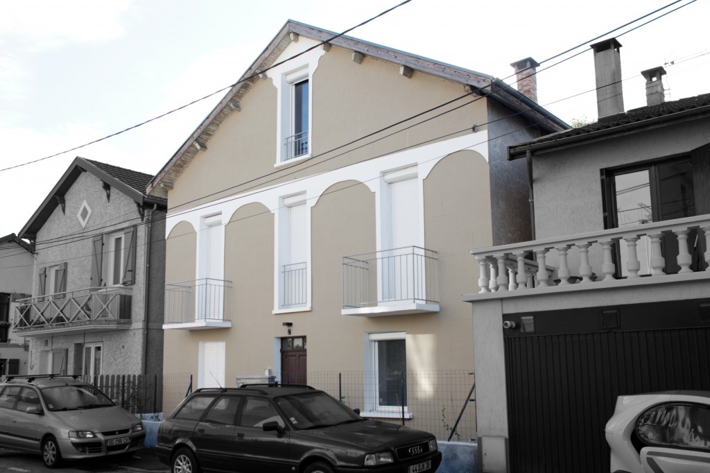 科利街集体住房·小吃店-9