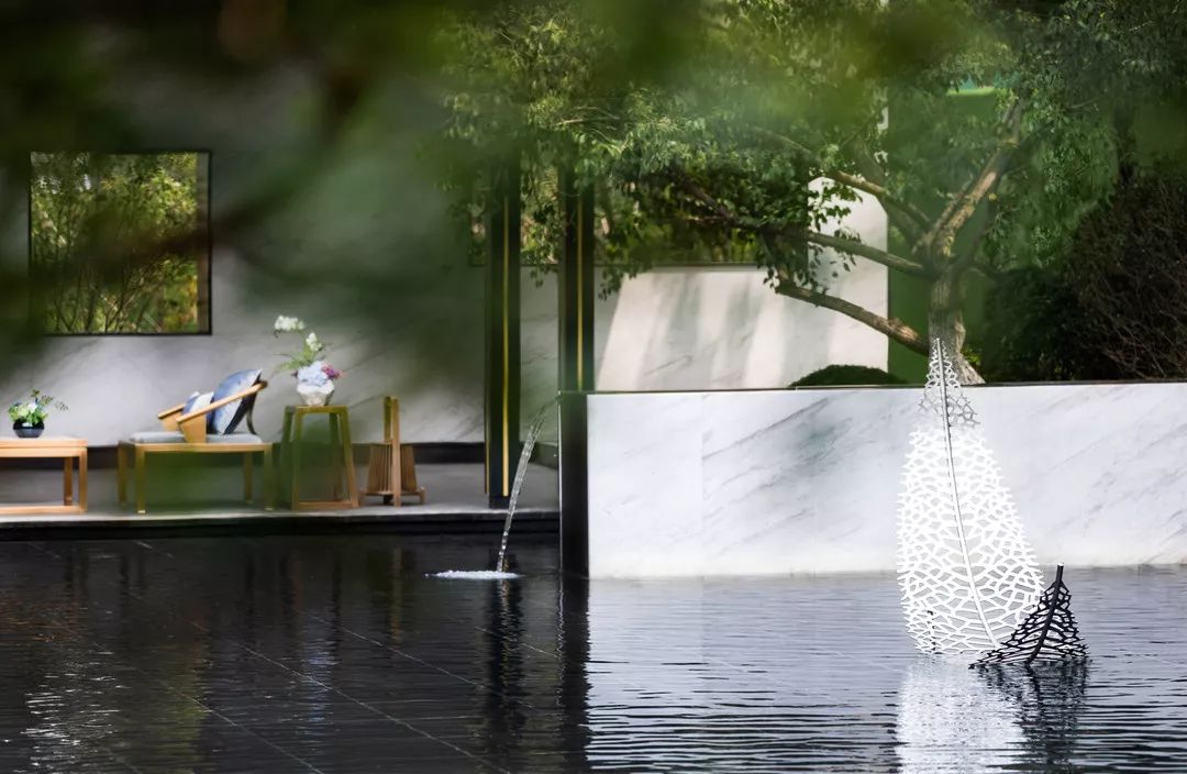 沈阳舜山府 | 城市中心的秘密花园-81