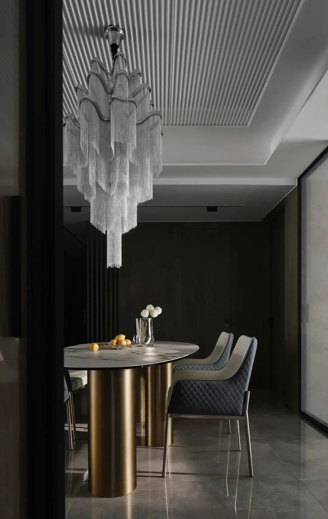 无锡世茂天际丨中国无锡丨Dreative Design 主创設計-20