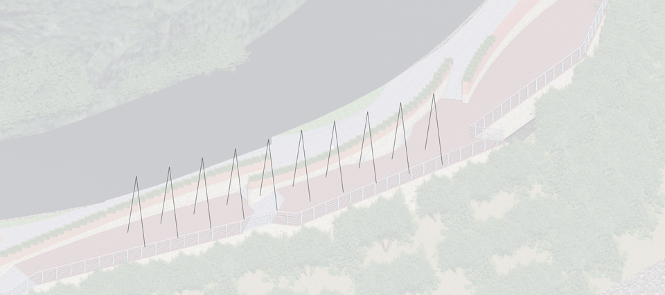 “青年与海”象山滨海环岛风景道主题驿站丨中国宁波丨席间设计-72