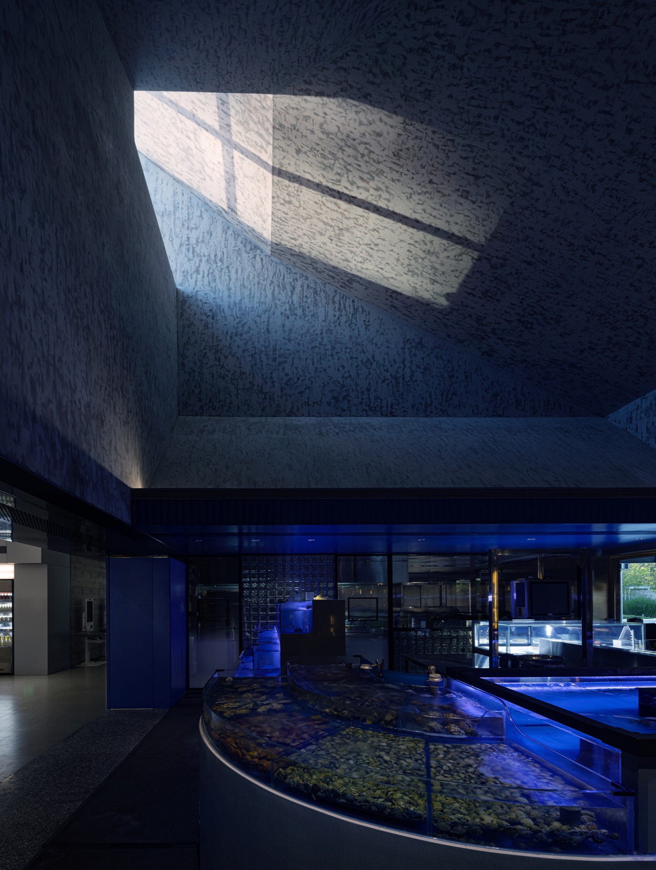 秦皇岛阿那亚北岸市集丨中国秦皇岛丨致正建筑工作室-154