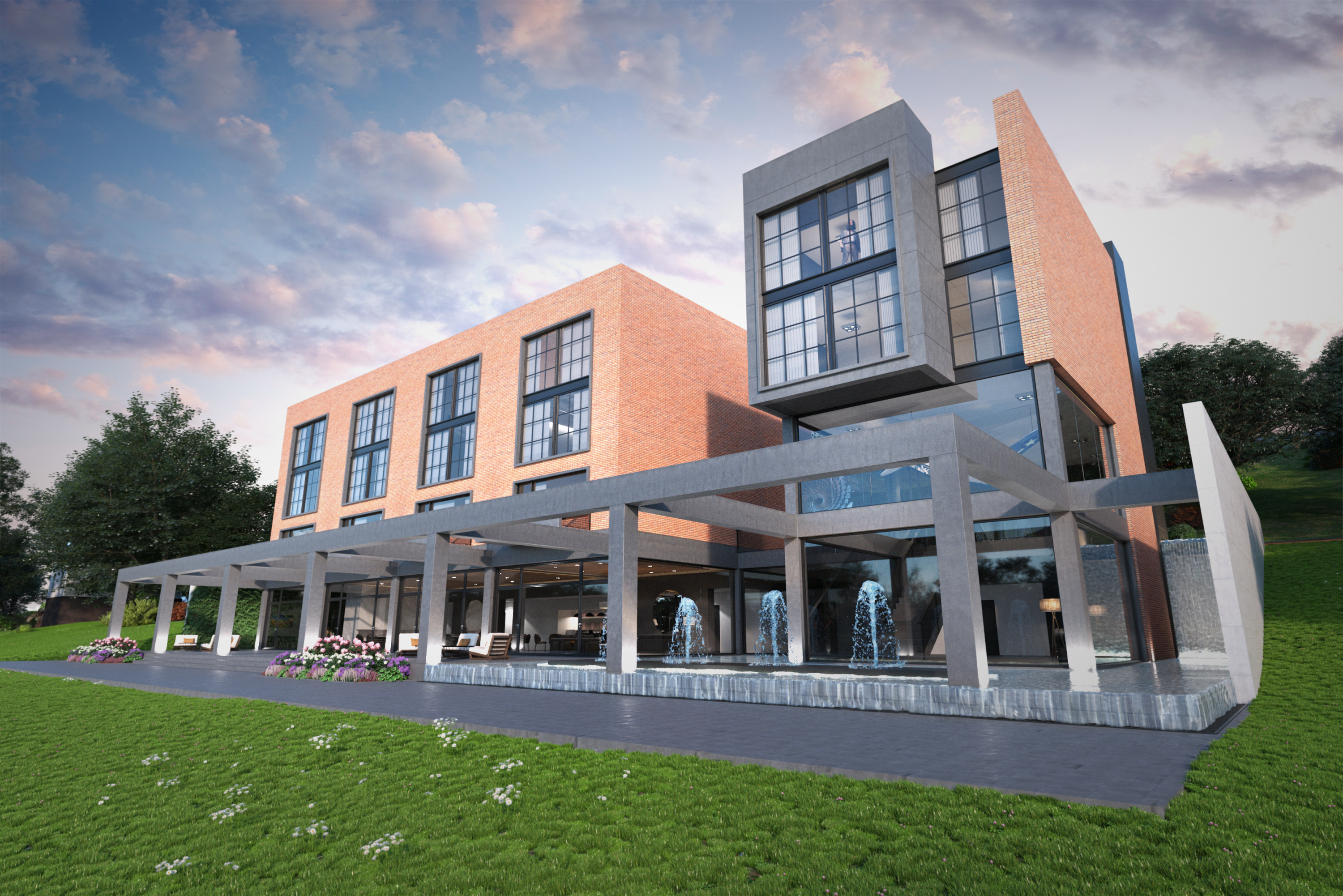 VT3 房屋丨Politi Architecture-8