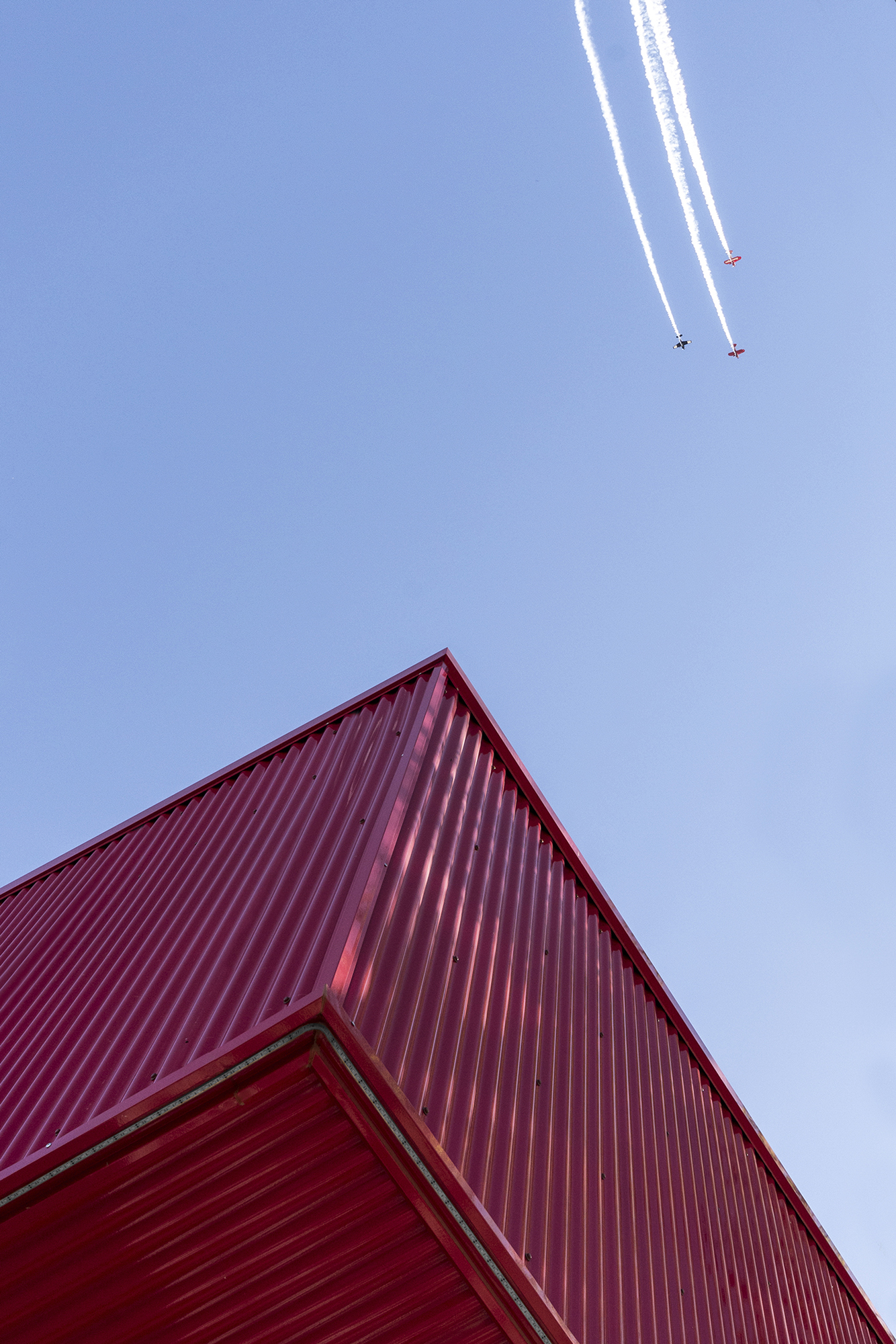 智利超市 PINGÜINO III 扩建项目-39