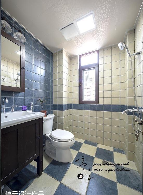 遇见阳光,缔造美好——Helen 家室内设计案例解析-32