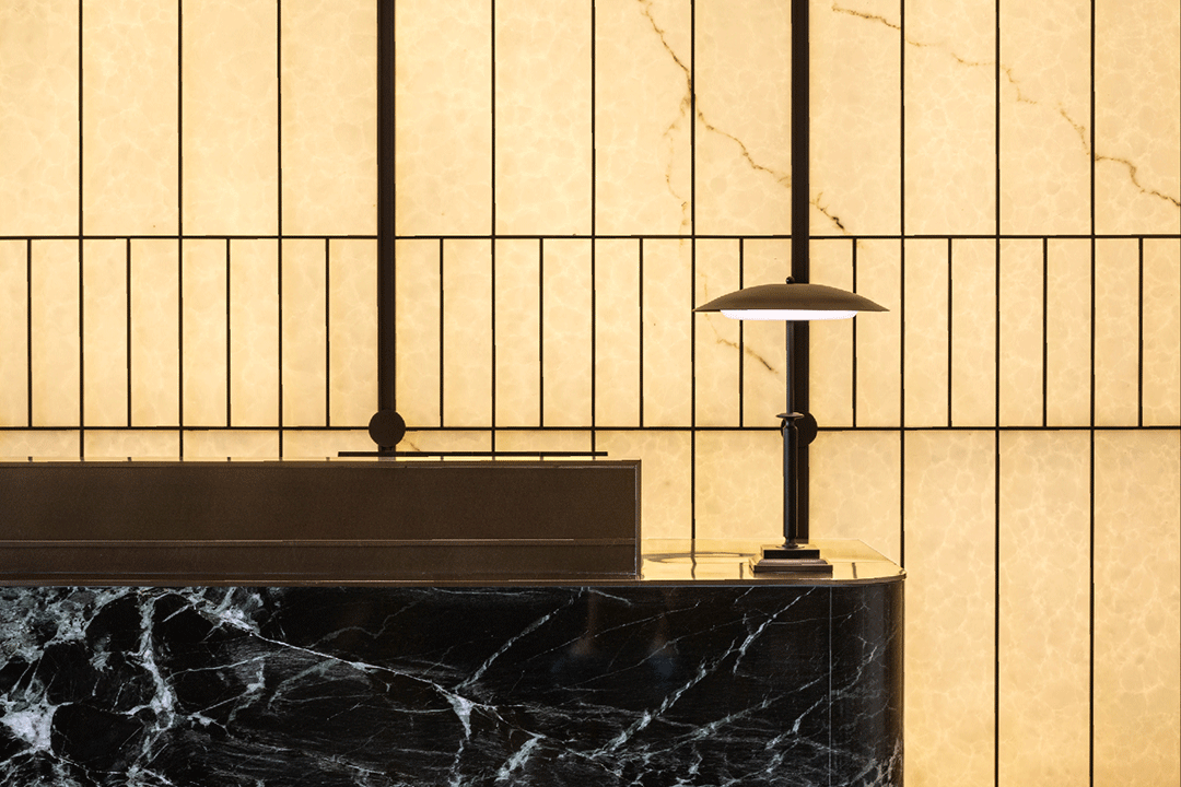 重庆龙湖昕晖·熙上项目丨中国重庆丨DAS大森设计-89