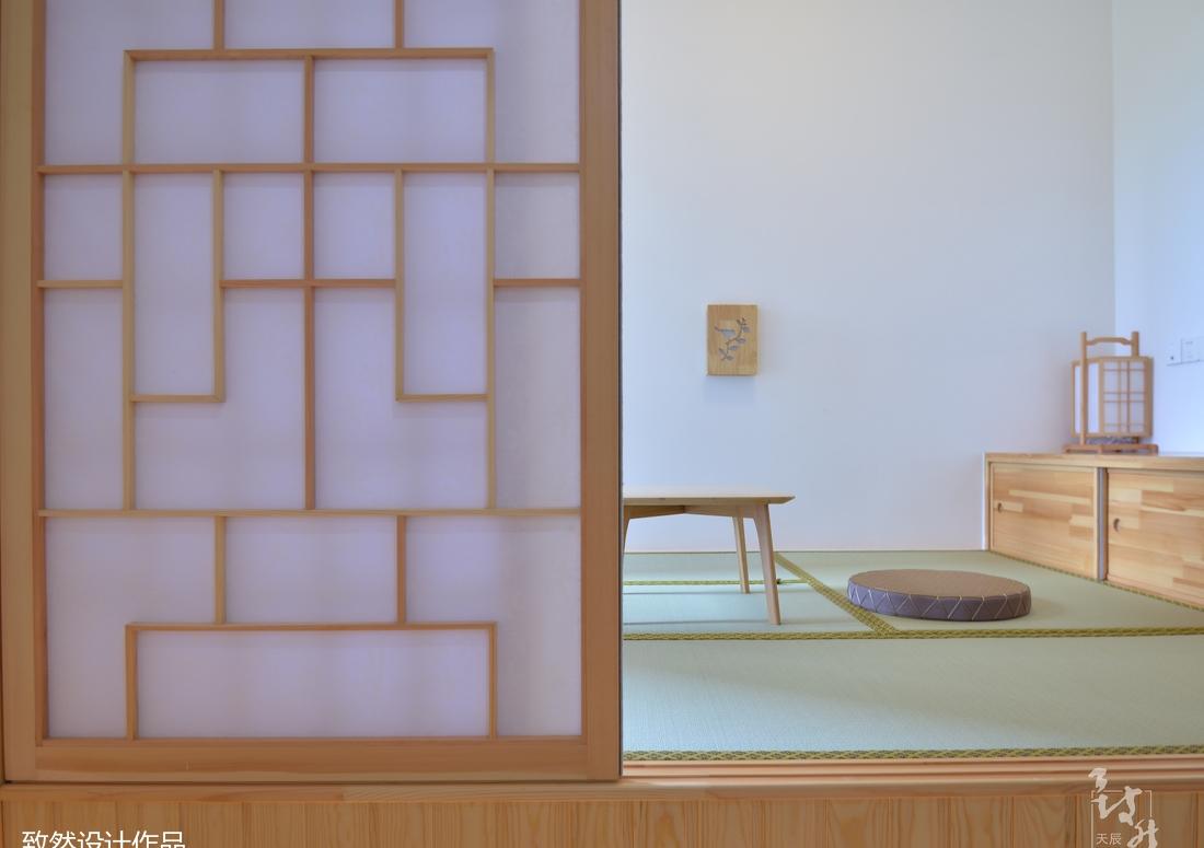 简约禅意,诗意的空间艺术-27