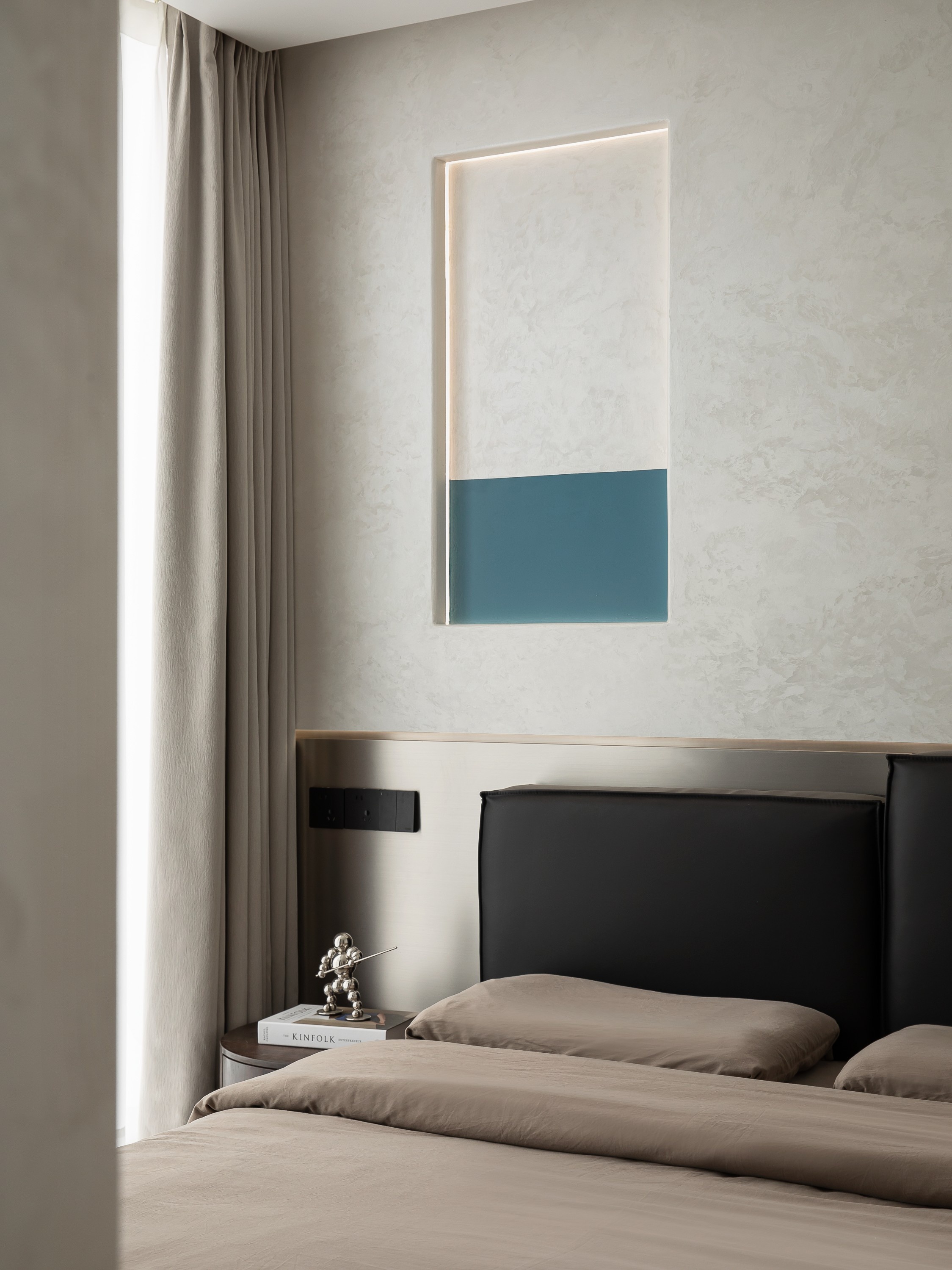 项宅丨中国金华丨涵舍空间设计事务所-29