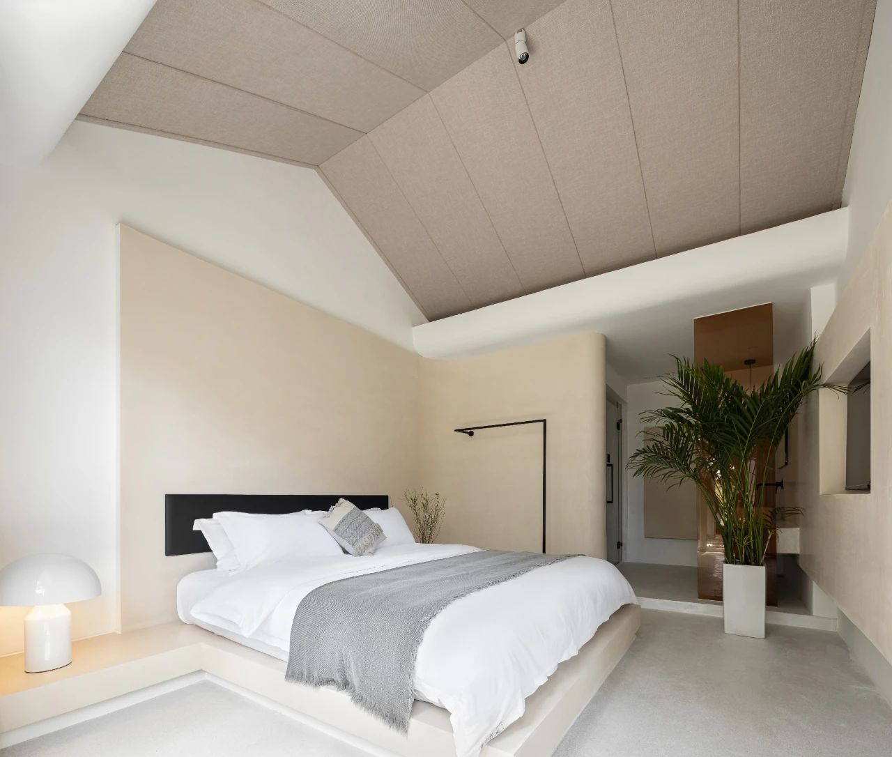 九溪云中溪民宿丨中国杭州丨杭州时上建筑空间设计事务所-28