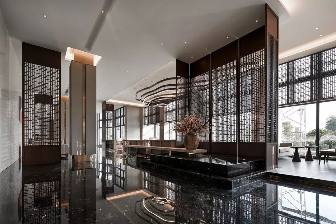 孙红伟&王莹新作 | 宁波滕头天港漫非酒店,尽享自然湖光景色-2