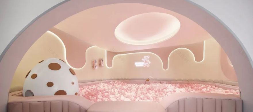 汕头中海黄金海岸丨中国汕头丨广州置在设计有限公司-19