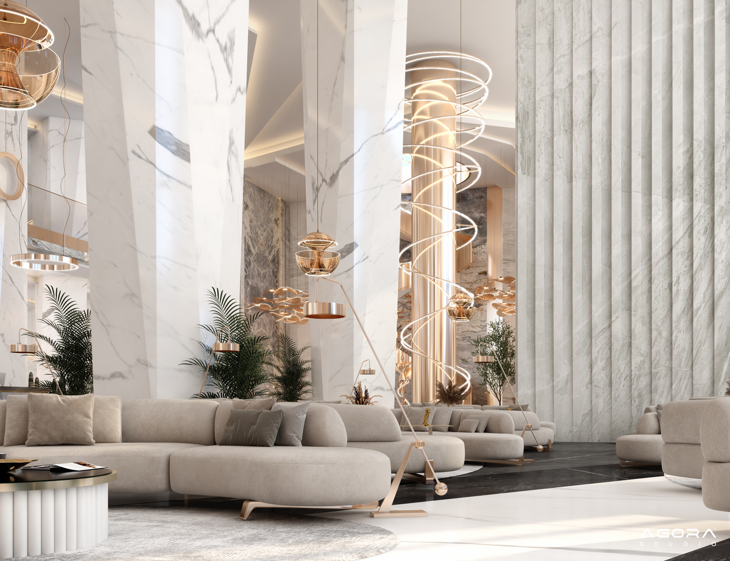 H O T E L R E C E P T I O N-3