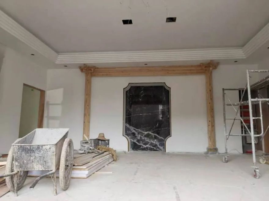 婺源红老酒文化展厅,美酒与徽式文化的完美融合-38