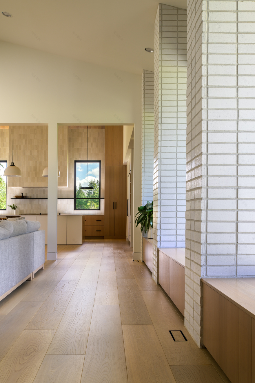 宅基地 C,公民设计丨美国华盛顿-26