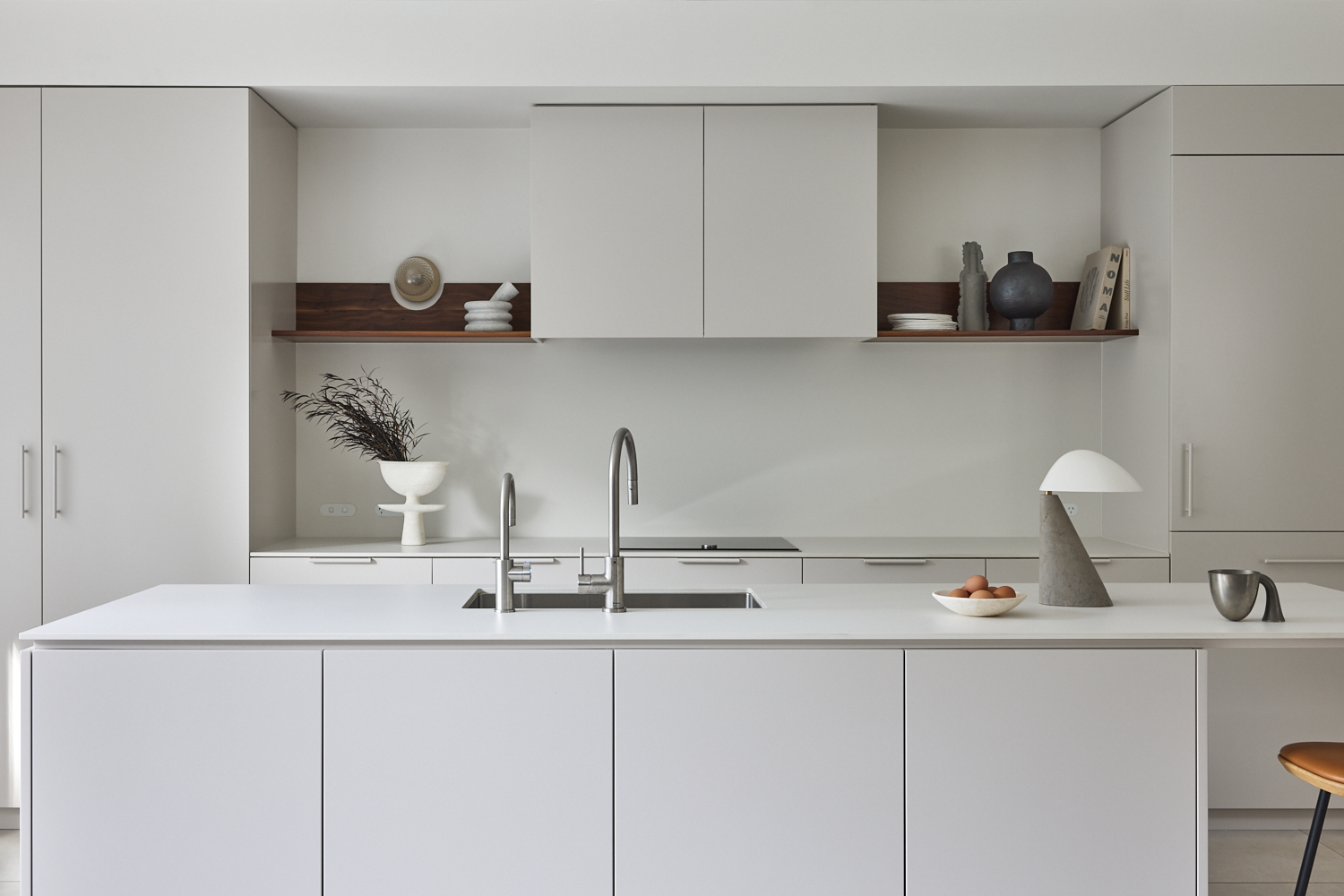 邦迪 2丨澳大利亚丨Studio Quarters-8