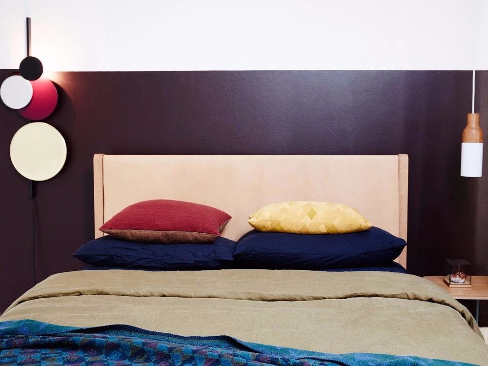 CRONULLA 度假风住宅 | 内外景无缝连接,儿童房创意设计-14