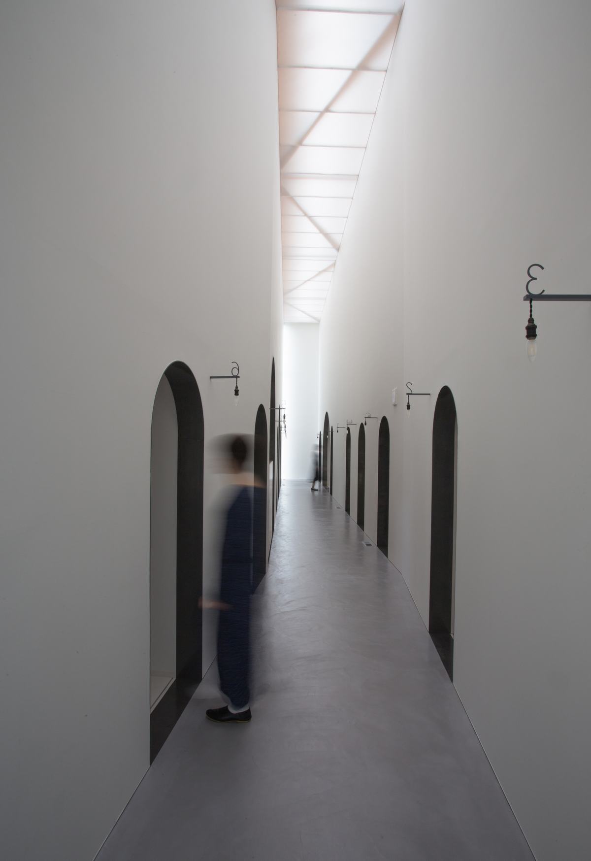 极简文艺范——牙科诊所Clinic NK-15