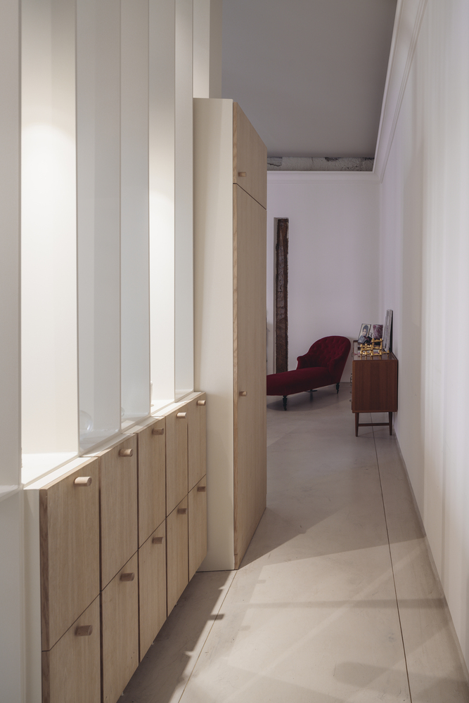 帕拉西奥伊德奥建筑事务所的房子-33