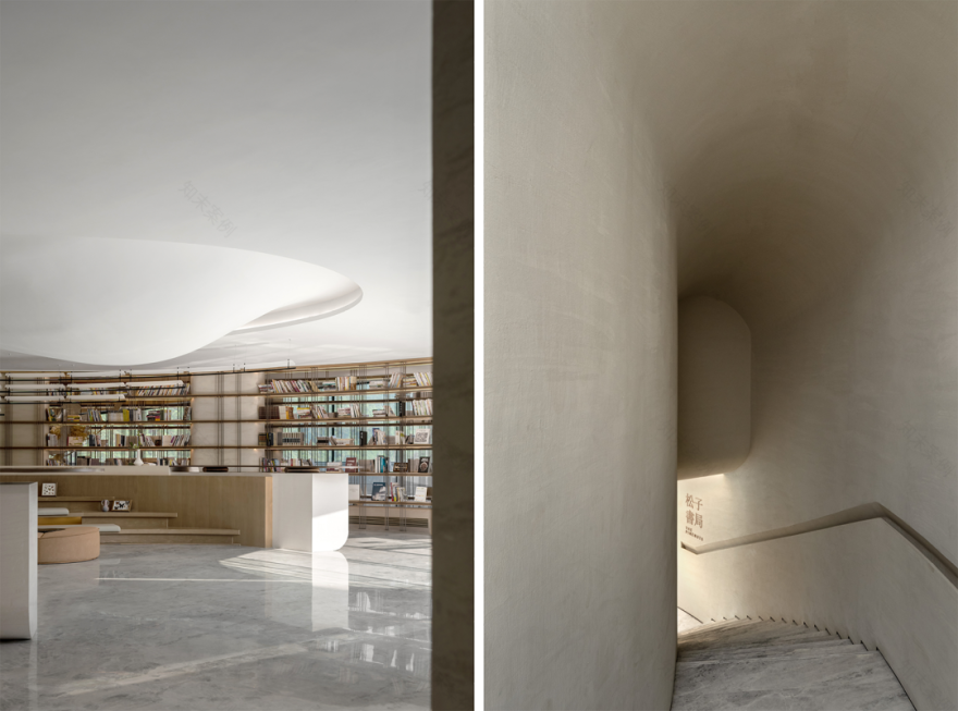 安若云舍丨中国漳州丨BUZZ建筑事务所-70