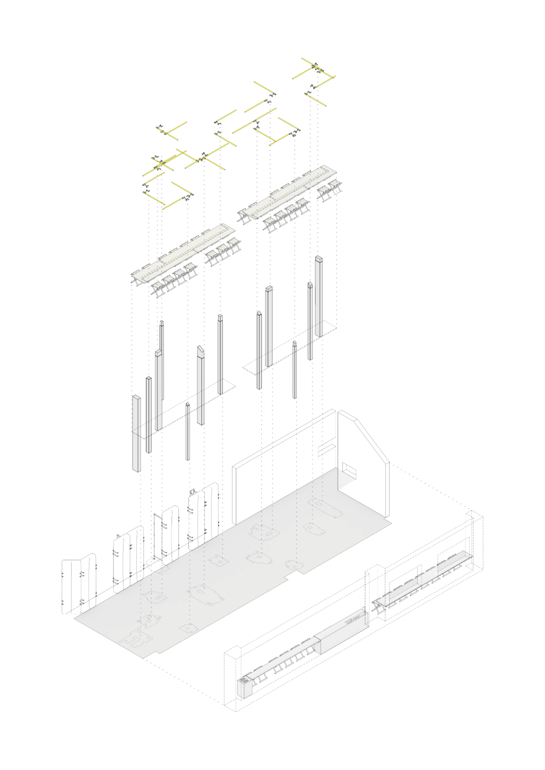 北京胖妹面庄新店丨中国北京丨OFFICE AIO-43