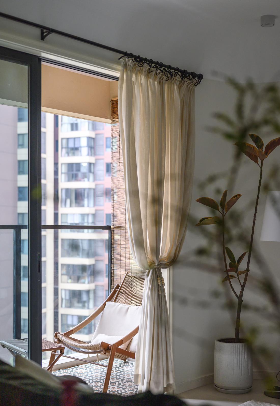 三人一猫的复古治愈系家丨中国成都-44