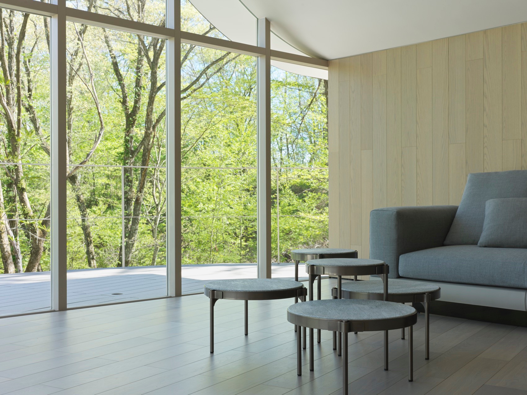 手牵手之家丨日本丨nendo-27