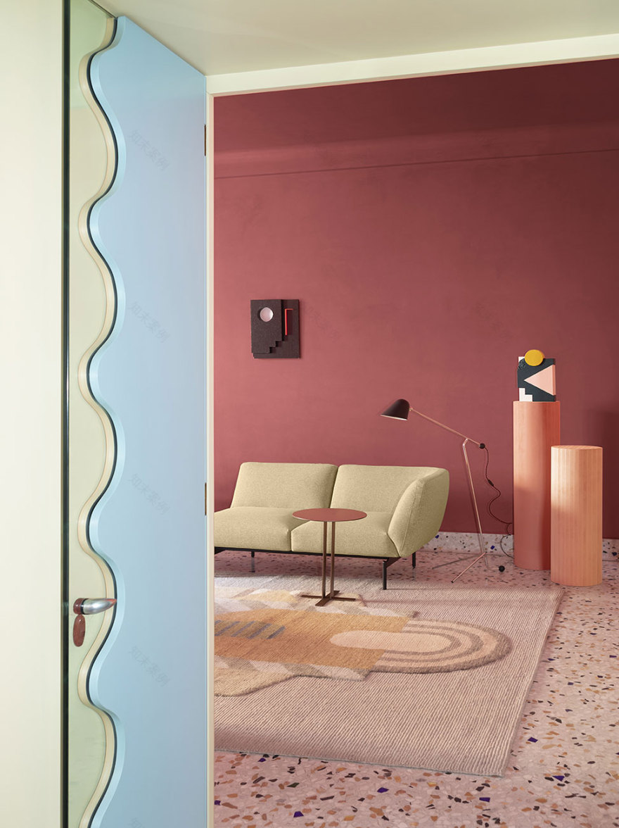 Saba Italia, S'-Magazine 3 - studio MILO-10