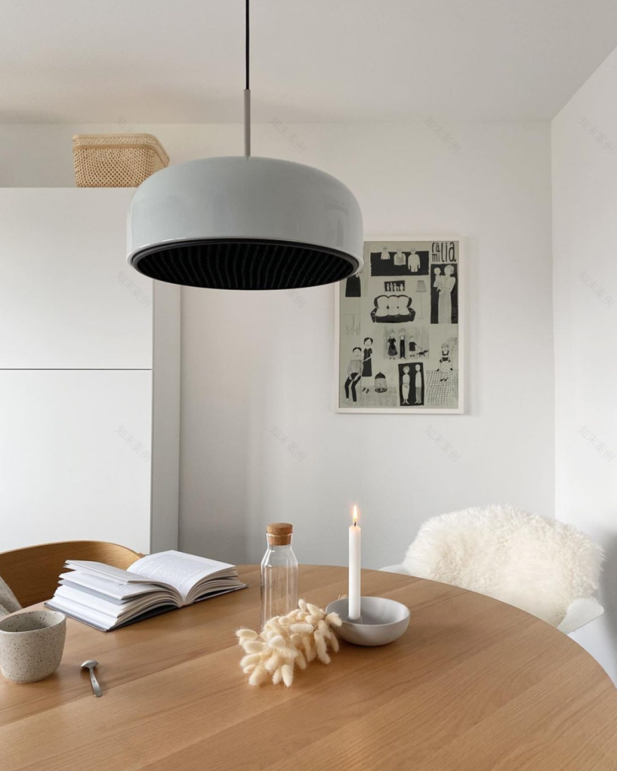 秋日家居设计灵感丨丹麦奥胡斯丨容集品牌管理(上海)有限公司-56