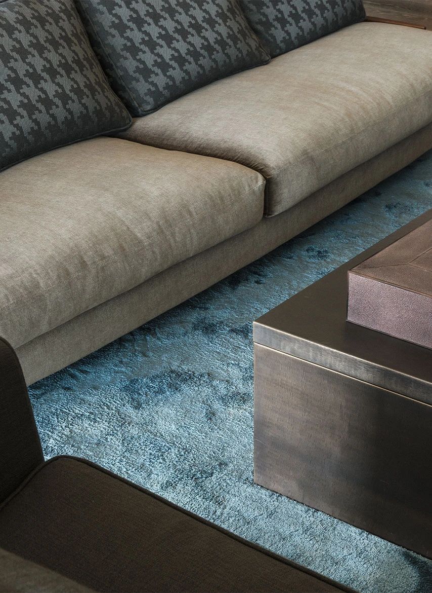 Gloria Cortina 室内设计作品丨Gloria Cortina 工作室-13