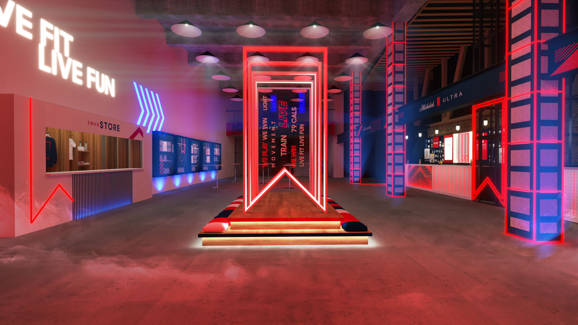 Michelob - Movement Live 2023-13