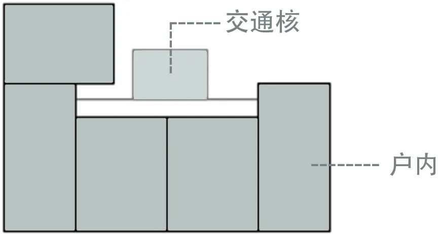 昆明俊发俊云峰——高容积率下的精致设计-80