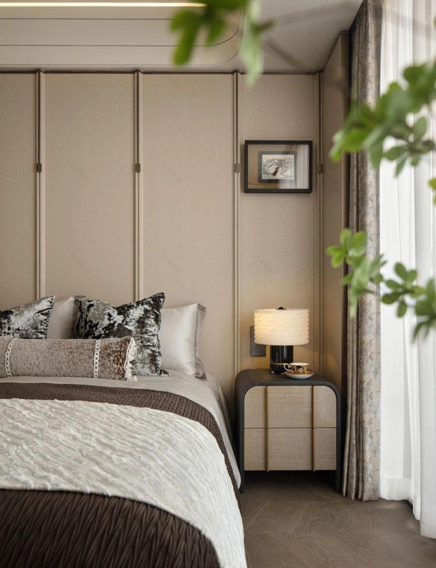 榕发·麓里云筑丨中国福州丨华壹设计-46