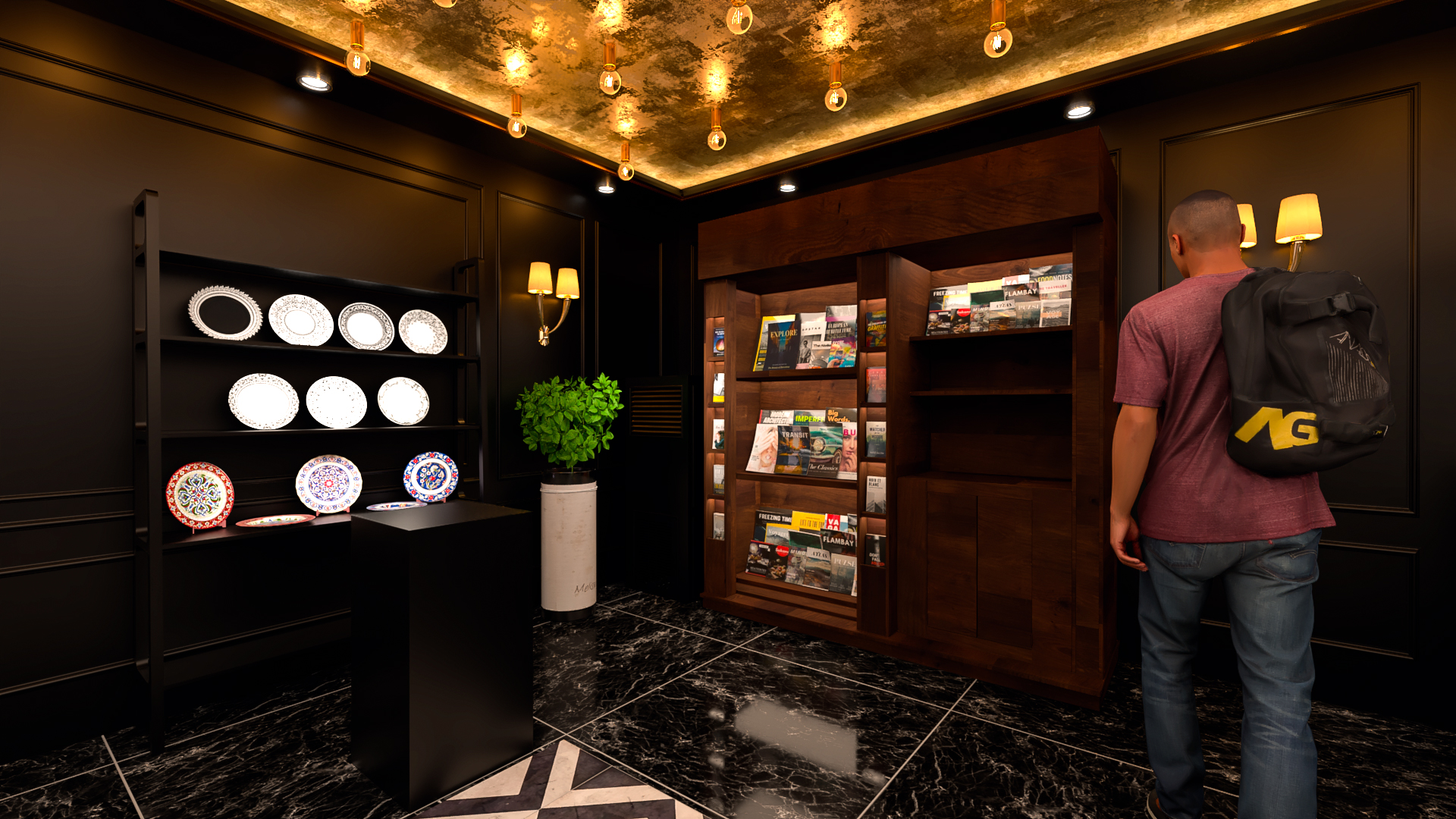 Art of Motorcycling - Royal Enfield-19